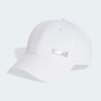 Дитяча Кепка Adidas BB CAP LT MET Білий 53-55 см (JF8484 53-55) - 3 - Robinzon.ua