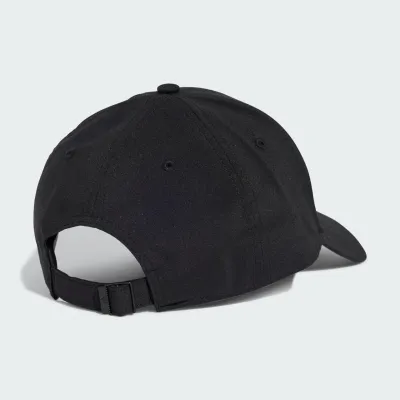 Дитяча Кепка Adidas BB CAP LT MET Чорний 51-53 см (JE5653 51-53) - 3 - Robinzon.ua