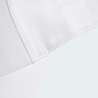 Дитяча Кепка Adidas BBALL 3S CAP NL Білий 51-53 см (JE5652 51-53) - 2 - Robinzon.ua