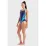 Купальник закритий для жінок Arena STRIPEFLO SWIMSUIT SWIM PRO BA Синій, Блакитний 38 (011175-780 38) - 1 - Robinzon.ua