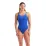 Купальник закритий для жінок Arena TEAM SWIMSUIT SWIM PRO SOLID Рожевий 36 (004760-906 36) - 2 - Robinzon.ua