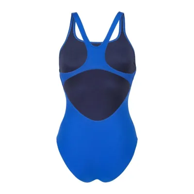 Купальник закритий для жінок Arena TEAM SWIMSUIT SWIM PRO SOLID Рожевий 36 (004760-906 36) - 3 - Robinzon.ua