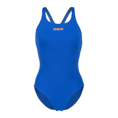Купальник закритий для жінок Arena TEAM SWIMSUIT SWIM PRO SOLID Рожевий 36 (004760-906 36) - 4 - Robinzon.ua