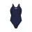 Купальник закритий для жінок Arena TEAM SWIMSUIT SWIM TECH SOLID Темно-синій 34 (004763-750 34) - 1 - Robinzon.ua