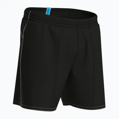 Чоловічі Шорти Arena BYWAYX R Чорний, Білий 2XL (006442-511 2XL) - 3 - Robinzon.ua