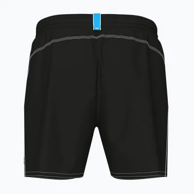 Чоловічі Шорти Arena BYWAYX R Чорний, Білий 2XL (006442-511 2XL) - 7 - Robinzon.ua