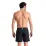 Шорти для чоловіків Arena SOLID BOXER Чорний 2XL (007137-500 2XL) - 1 - Robinzon.ua