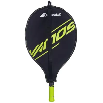 Ракетка Babolat CARLITOS JR 21 CV (140522-100) - 3 - Robinzon.ua