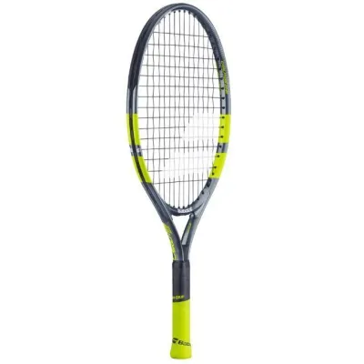 Ракетка Babolat CARLITOS JR 21 CV (140522-100) - 4 - Robinzon.ua
