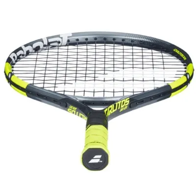 Ракетка Babolat CARLITOS JR 21 CV (140522-100) - 5 - Robinzon.ua