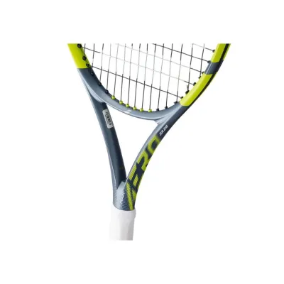 Ракетка Babolat PURE AERO JUNIOR 26 GEN9 (140520-100) - 4 - Robinzon.ua
