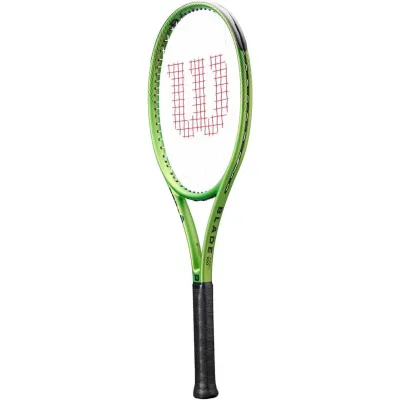 Ракетка Wilson Blade feel 100 Gr2 Зелений (WR197510 Gr2) - 2 - Robinzon.ua