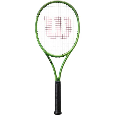 Ракетка Wilson Blade feel 100 Gr2 Зелений (WR197510 Gr2) - 3 - Robinzon.ua