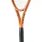Ракетка Wilson Burn 100S V6.0 Gr3 Помаранчевий (WR199510 Gr3) - 3 - Robinzon.ua