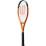 Ракетка Wilson Burn 100S V6.0 Gr3 Помаранчевий (WR199510 Gr3) - 4 - Robinzon.ua