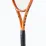 Ракетка Wilson Burn 100ULS V6.0 Gr2 Помаранчевий (WR199710 Gr2) - 3 - Robinzon.ua