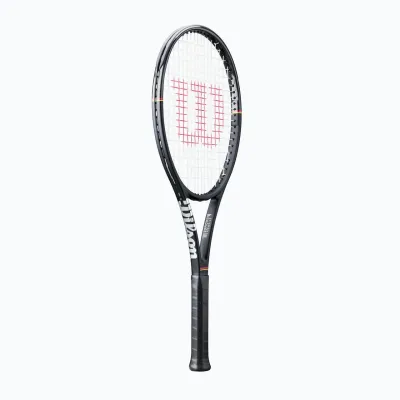 Ракетка Wilson Pro Staff 97L Classic Gr3 Чорний (WR201411 Gr3) - 1 - Robinzon.ua