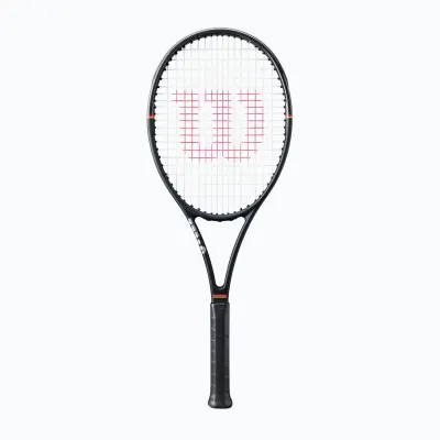 Ракетка Wilson Pro Staff 97L Classic Gr3 Чорний (WR201411 Gr3) - 2 - Robinzon.ua