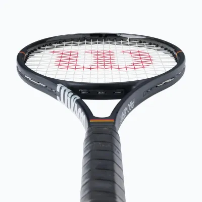 Ракетка Wilson Pro Staff 97L Classic Gr3 Чорний (WR201411 Gr3) - 4 - Robinzon.ua