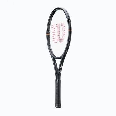 Ракетка Wilson Pro Staff Team Classic Gr2 Чорний (WR201610 Gr2) - 2 - Robinzon.ua