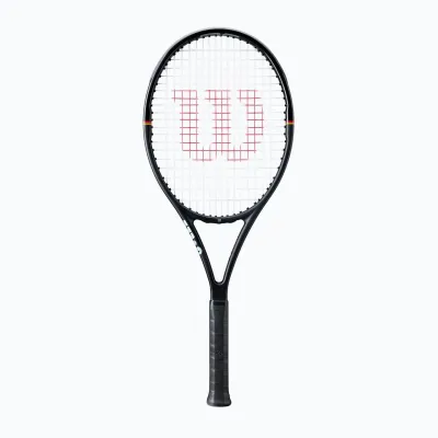Ракетка Wilson Pro Staff Team Classic Gr2 Чорний (WR201610 Gr2) - 4 - Robinzon.ua