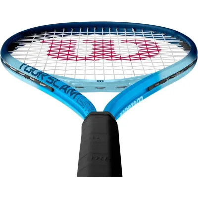 Ракетка Wilson TOUR SLAM LITE Gr3 Блакитний (WR199010 Gr3) - 1 - Robinzon.ua