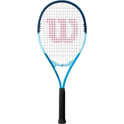Ракетка Wilson TOUR SLAM LITE Gr3 Блакитний (WR199010 Gr3) - 3 - Robinzon.ua
