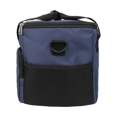 Термосумка Tribe Cooler 10 L T-IF-0009-голубая - 1 - Robinzon.ua