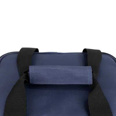 Термосумка Tribe Cooler 10 L T-IF-0009-голубая - 2 - Robinzon.ua