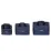 Термосумка Tribe Cooler 10 L T-IF-0009-голубая - 4 - Robinzon.ua