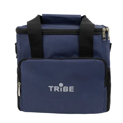 Термосумка Tribe Cooler 10 L T-IF-0009-голубая - 8 - Robinzon.ua