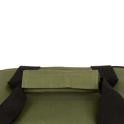 Термосумка Tribe Cooler 10 L T-IF-0009-зеленый. - 2 - Robinzon.ua