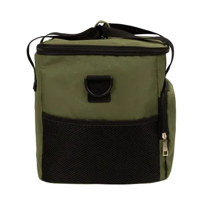 Термосумка Tribe Cooler 10 L T-IF-0009-зеленый. - 3 - Robinzon.ua