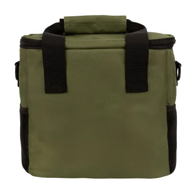 Термосумка Tribe Cooler 10 L T-IF-0009-зеленый. - 4 - Robinzon.ua