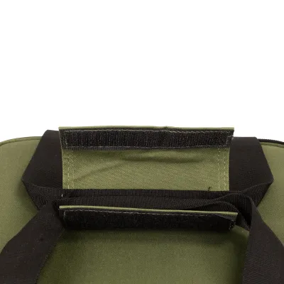 Термосумка Tribe Cooler 10 L T-IF-0009-зеленый. - 7 - Robinzon.ua