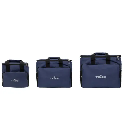 Термосумка Tribe Cooler 15 L T-IF-0010-синий - 4 - Robinzon.ua