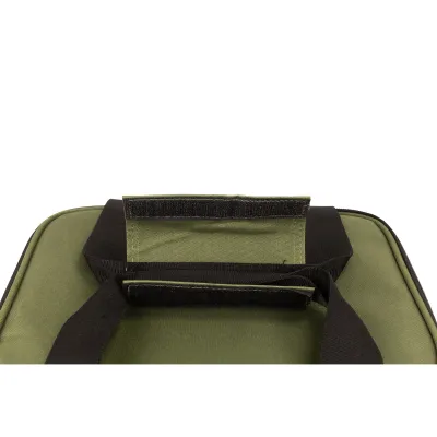 Термосумка Tribe Cooler 15 L T-IF-0010-зеленая. - 1 - Robinzon.ua