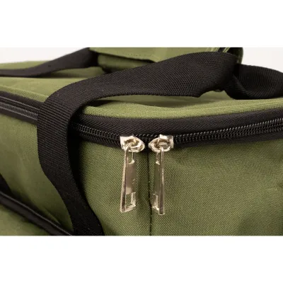 Термосумка Tribe Cooler 15 L T-IF-0010-зеленая. - 2 - Robinzon.ua