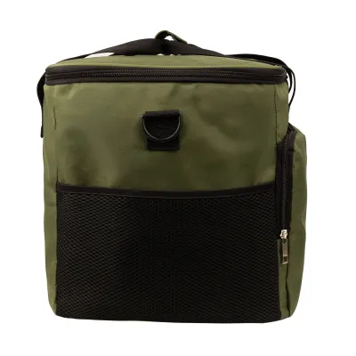 Термосумка Tribe Cooler 15 L T-IF-0010-зеленая. - 4 - Robinzon.ua