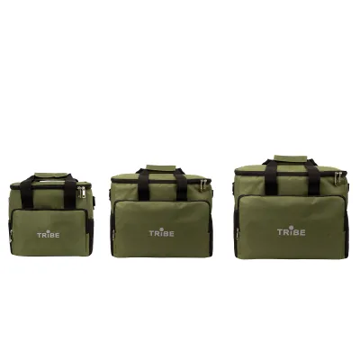 Термосумка Tribe Cooler 15 L T-IF-0010-зеленая. - 6 - Robinzon.ua