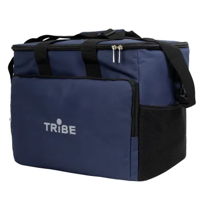 Термосумка Tribe Cooler 25 L T-IF-0011-blue. - 5 - Robinzon.ua