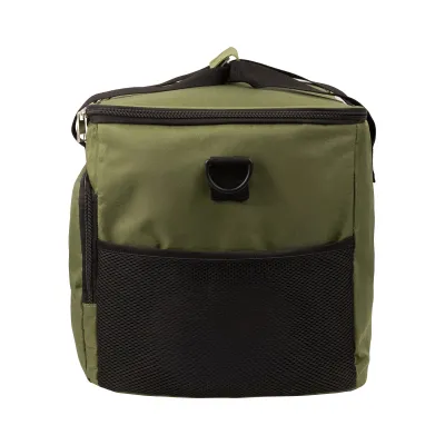 Термосумка Tribe Cooler 25 L T-IF-0011-зеленый. - 5 - Robinzon.ua