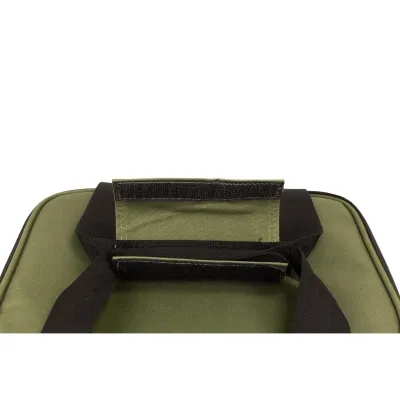 Термосумка Tribe Cooler 25 L T-IF-0011-зеленый. - 7 - Robinzon.ua