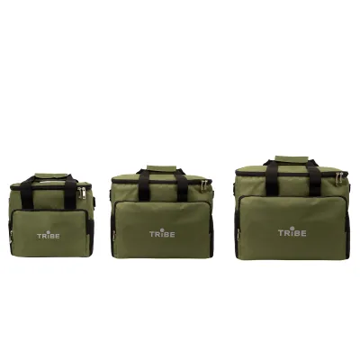 Термосумка Tribe Cooler 25 L T-IF-0011-зеленый. - 8 - Robinzon.ua