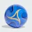 М'яч футбольний Adidas FIGC CLB HOME Синій, Жовтий 5 (JY0248 5) - 1 - Robinzon.ua