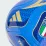 М'яч футбольний Adidas FIGC CLB HOME Синій, Жовтий 5 (JY0248 5) - 2 - Robinzon.ua