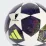 М'яч футбольний Adidas UCL MINI F Білий, Темно-фіолетовий 1 (JX9099 1) - 3 - Robinzon.ua