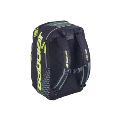 Рюкзак Babolat BACKPACK PURE AERO 2026 42 л Серый 50 х 30 х 25 см (753114-100) - 1 - Robinzon.ua