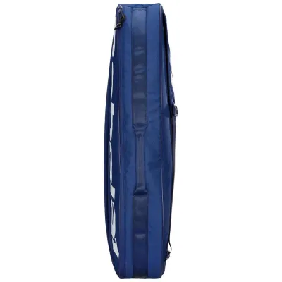 Чехол Babolat COURT XS (3 ракетки) 20л Синий 74×33×12 (751250-100) - 2 - Robinzon.ua