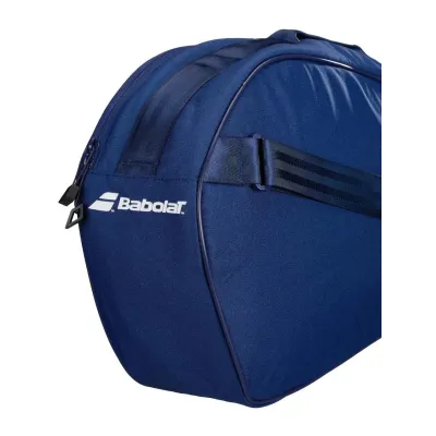 Чехол Babolat COURT XS (3 ракетки) 20л Синий 74×33×12 (751250-100) - 3 - Robinzon.ua